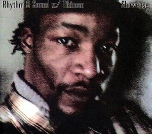 Rhythm & Sound - Version 2